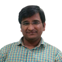 Dr. Arun Mishra